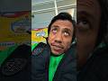 POV: Kiamat Kecil Bapak-Bapak (Saldo Sisa 25 Ribu!) 😭 #shorts