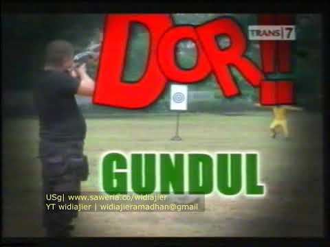 Iklan Siaga satu Trans7 tahun 2007