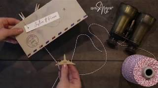 Traveling Invitation