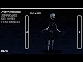 Play through of Fazbear Entertainment Storage Pt 2