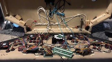 Switching from keyjizz to ipac4 preview