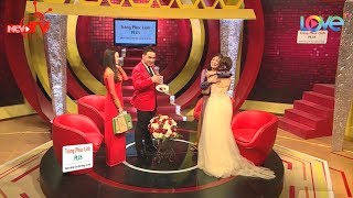 Mẹ chồng bất chấp kị tuổi tứ hành xung cưới con dâu về cho con trai khi cả 2 kiên quyết đấu tranh😭