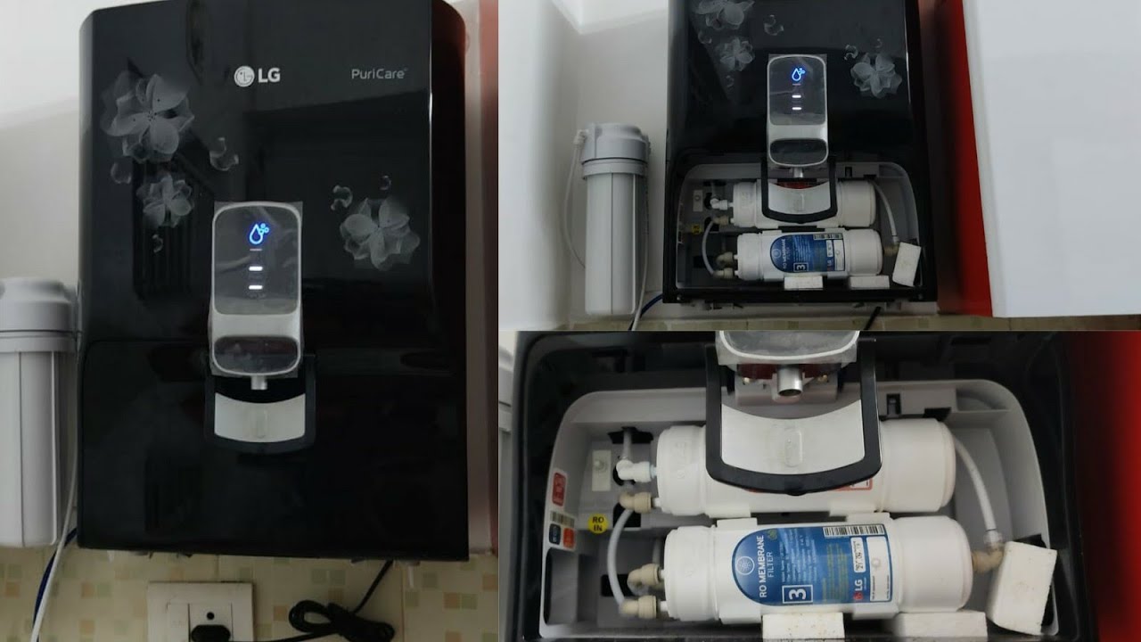 Water purifier complete details, Pros & Cons Tamil Service