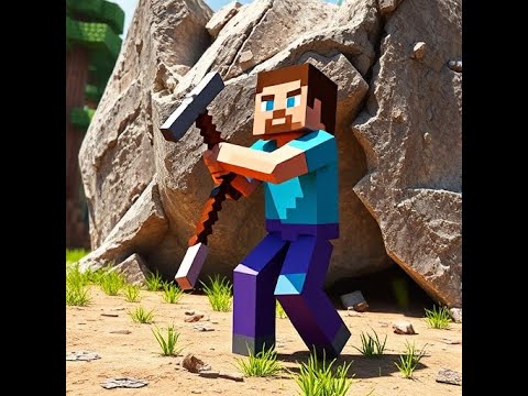 Minecraft Streamer VS Viewers (TNT Game) #shorts #minecraft - YouTube