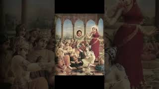 Phra Rahu Aka The Lord Of Darkness