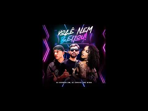 Putar Você Nem Beijou! - Dj Brunin XM