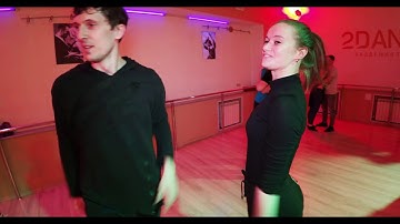 Михаил Понькин и Валерия Понькина - BZС 2020