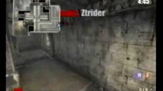 Cpl Wt Uk - Pk Fnatic-Ztrider Vs Fata1Ty Part 4