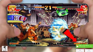 King Of Fighters 97 | Original  | no emulator required 2020 Gaming Panda screenshot 5