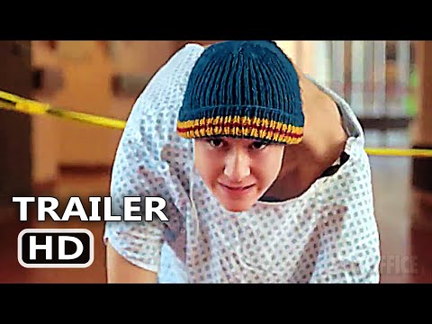 RUNNING NAKED Trailer (2021) Comedy Movie