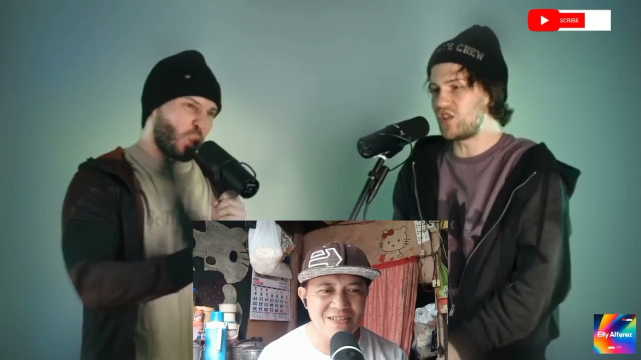 DEFTONES - CHANGE/ IMPROVER + TARAS STANIN (VIDEO REACTION) ELLY ALFEREZ