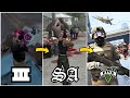 Evolution of ZOMBIE APOCALYPSE Mod in Grand Theft Auto Series[2001-2013]