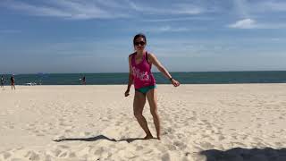 Zumba with Lulu! Buzina Zin 79