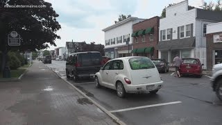 Millinocket residents told to mow lawns or go to court