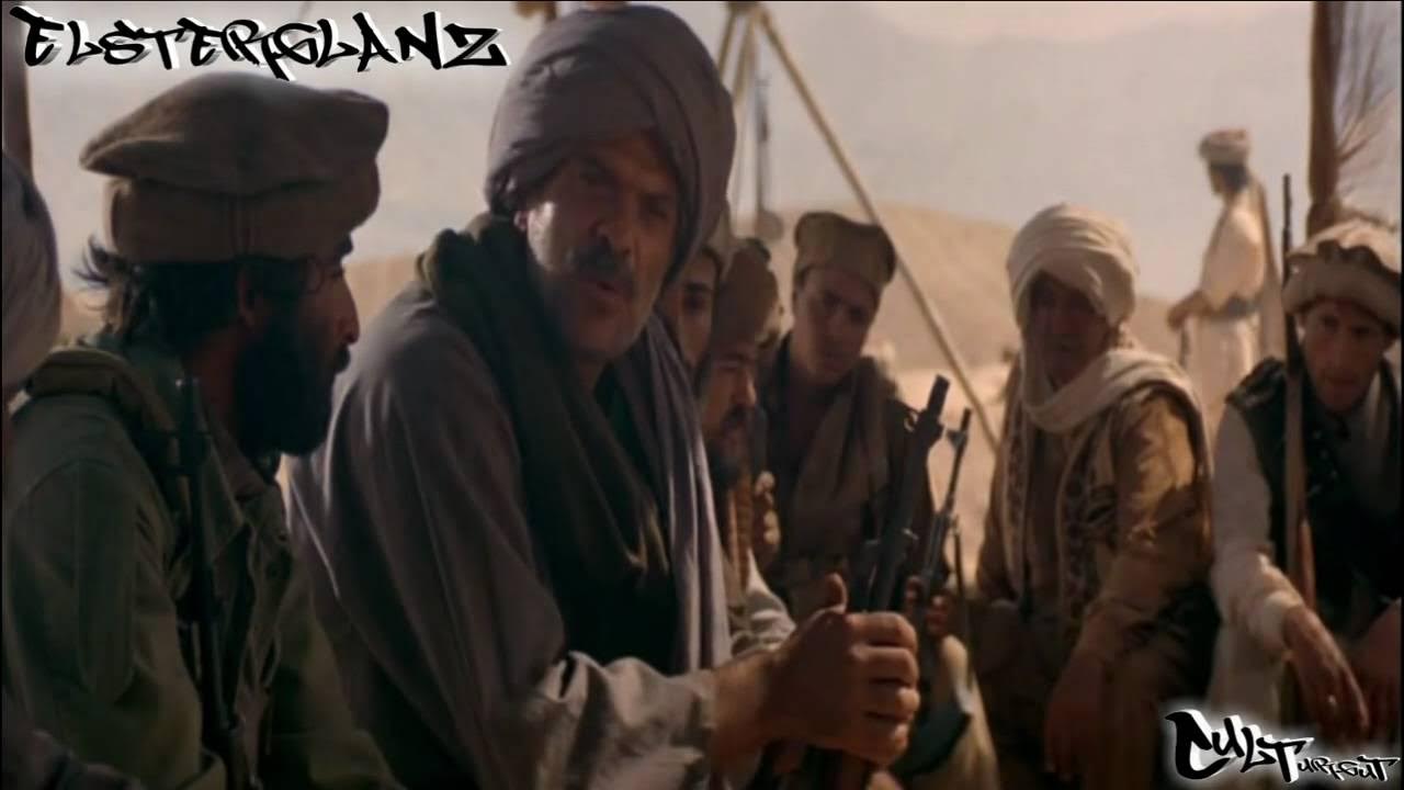 Elsterglanz Rambo Der Beste Koch Der Welt www.youtube.com