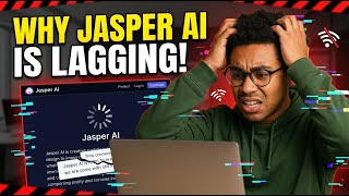 How to Fix Jasper AI Lagging Issues in 2026 - Optimization Tips