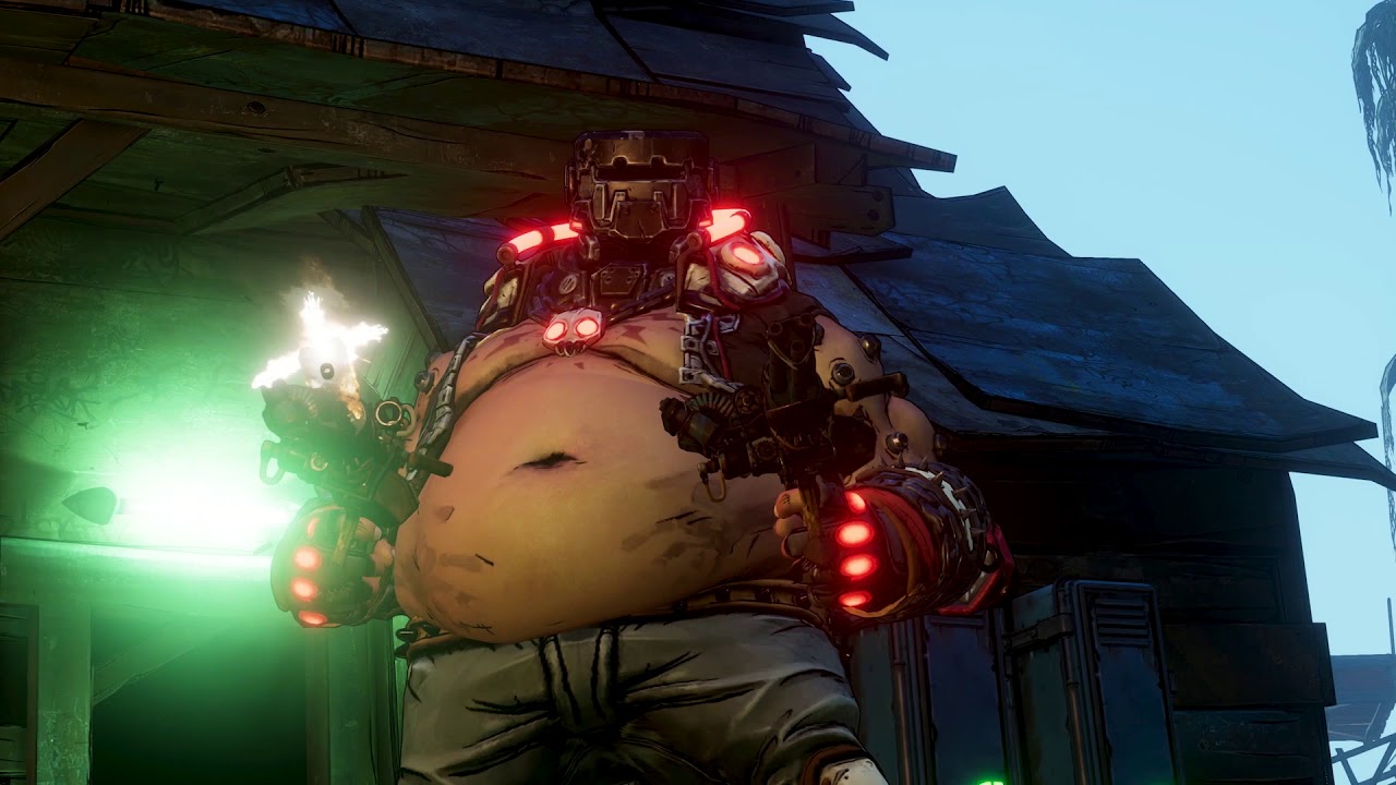 Borderlands 3 ANZ Gameplay Reveal Event Trailer (30sec edit) - More planets, badder enemies, and way, WAY more loot. Borderlands 3 brings the mayhem on a scale like never before.