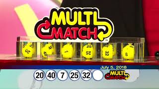 7_5_18 Multi-Match