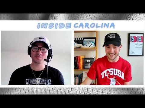 Video: Taylor Vippolis Chats With Basketball Film Producer, UNC Alum Taylor Sharp