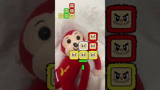 Labubu Coloring IQ#trend#edit #kpop #kpopdemonhunters #brainrot #youtubeshorts #labubu