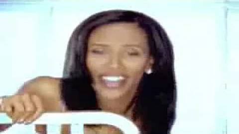 Eboni Foster  Crazy For You