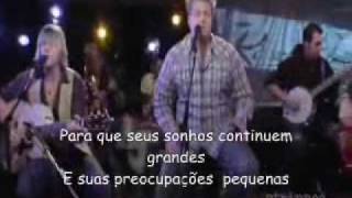 My Wish - Rascal Flatts(Legendado)