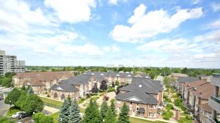 5 Emerald Lane #713, Vaughan