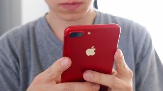 iPhone 7 Plus Review en español