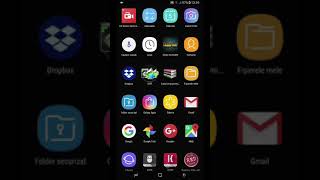 Klwp Theme - "CLEAN for KLWP" by clod007