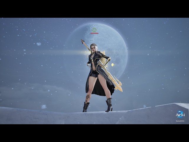 Aion 2 Enjoyer - YouTube
