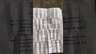 fundamental of marketing b.com 4th semester