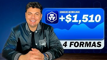 4 Ways to Make Money with the Crypto.com App (NEW METHODS!)