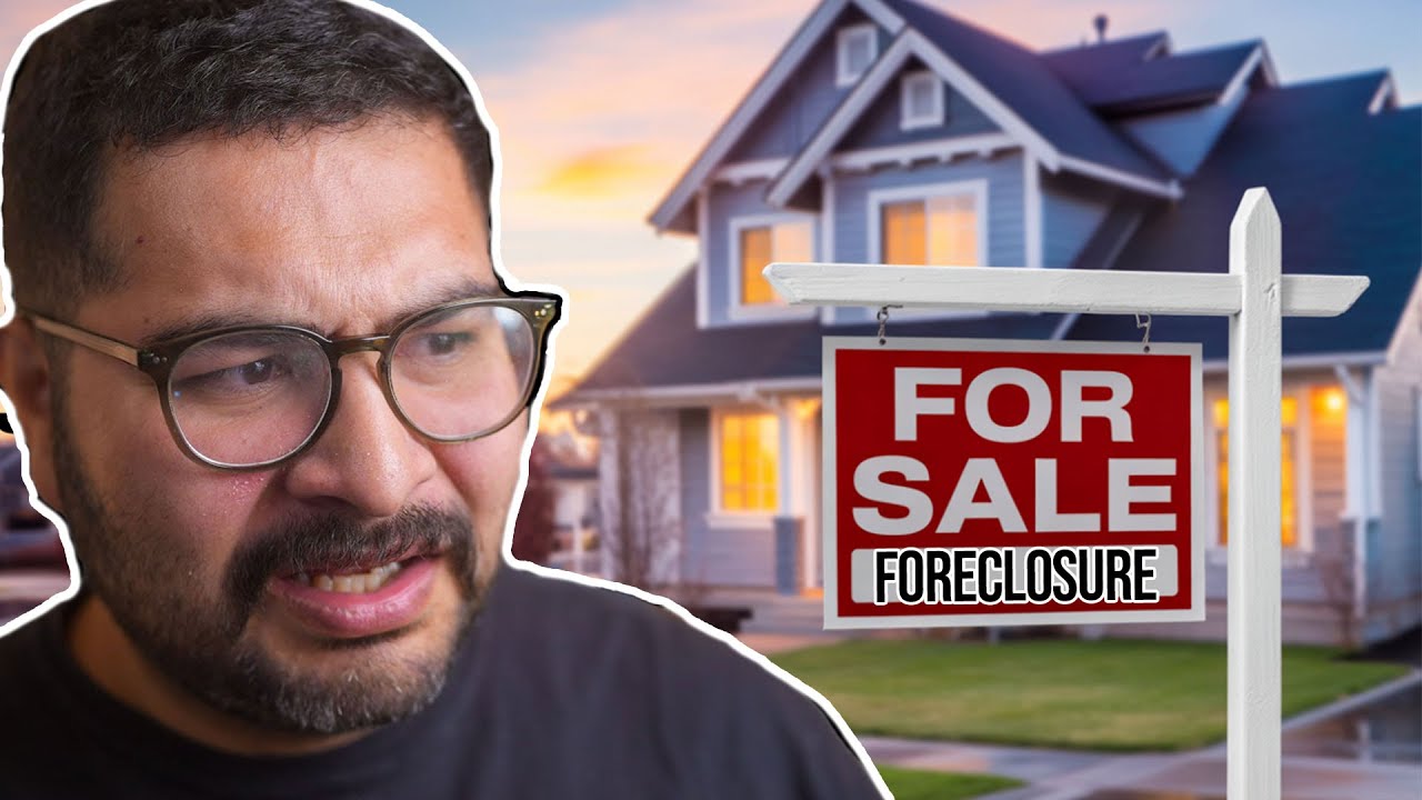 Is Buying a Home Actually WORTH It?