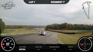 Download Lagu 110124 VIR FC TrackDaze Yellow D8 S1 MP3