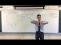 Arranging Groups and Factorials