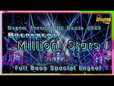 DJ Terenak Di Dunia 2023 | Remix Mandarin Breakbeat Full Engkoll Gasspull !!!