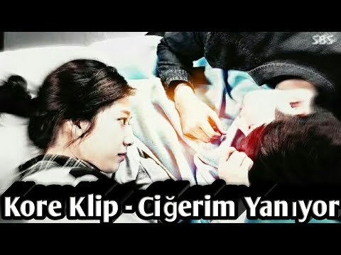 Kore Klip ~ Ciğerim Yanıyor