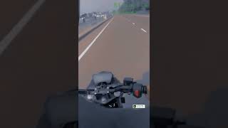 Riding In Highway Full Video In Channel The Top Speed Of Honda X Stream