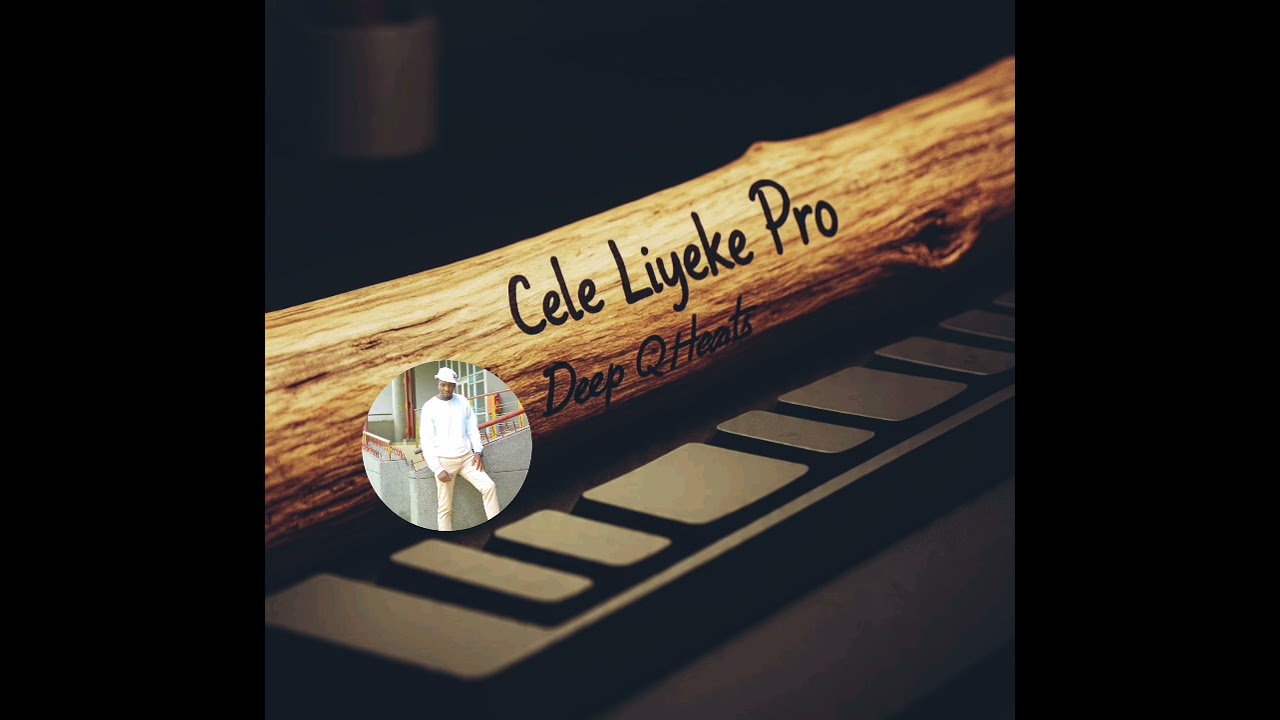 Mtshana Khumalo - Cela Liyeke Official  Audio Pro By Deep Q Beats 2025