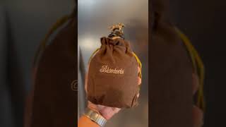 How A Blantons Bourbon Whiskey Bottle Should Look Like..