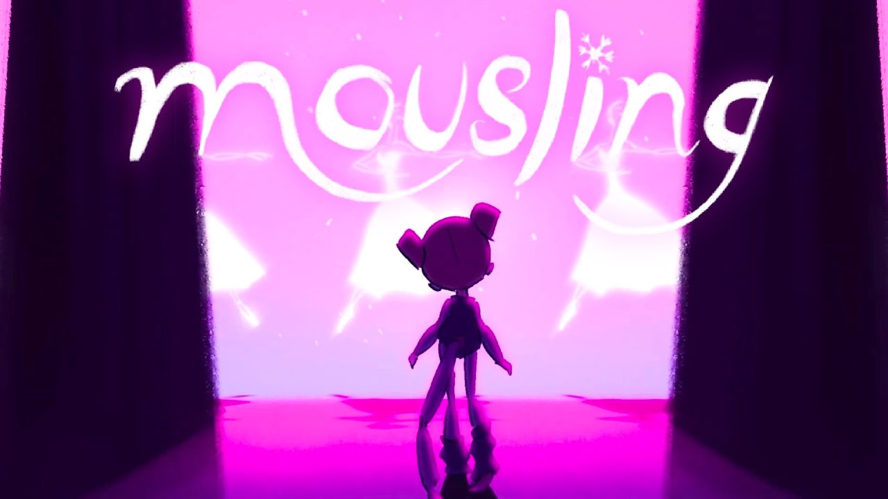 Mousling ( Calarts 2025 )