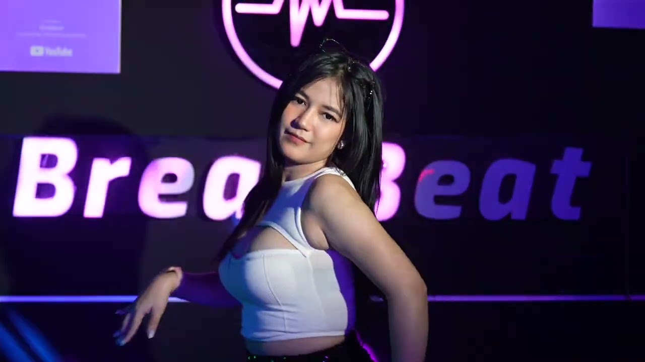 DJ Aku Healing Sampai Pagi Breakbeat Remix Full Bass Bersama DJ Raisa