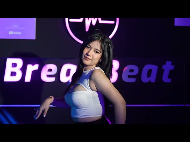 DJ Aku Healing Sampai Pagi Breakbeat Remix Full Bass Bersama DJ Raisa class=