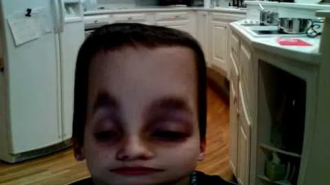 Ethan Pennell 2, funny people