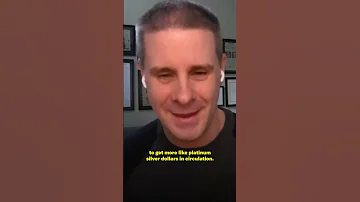 Debt Solution Minting A Trillion Dollar Coin Shorts 