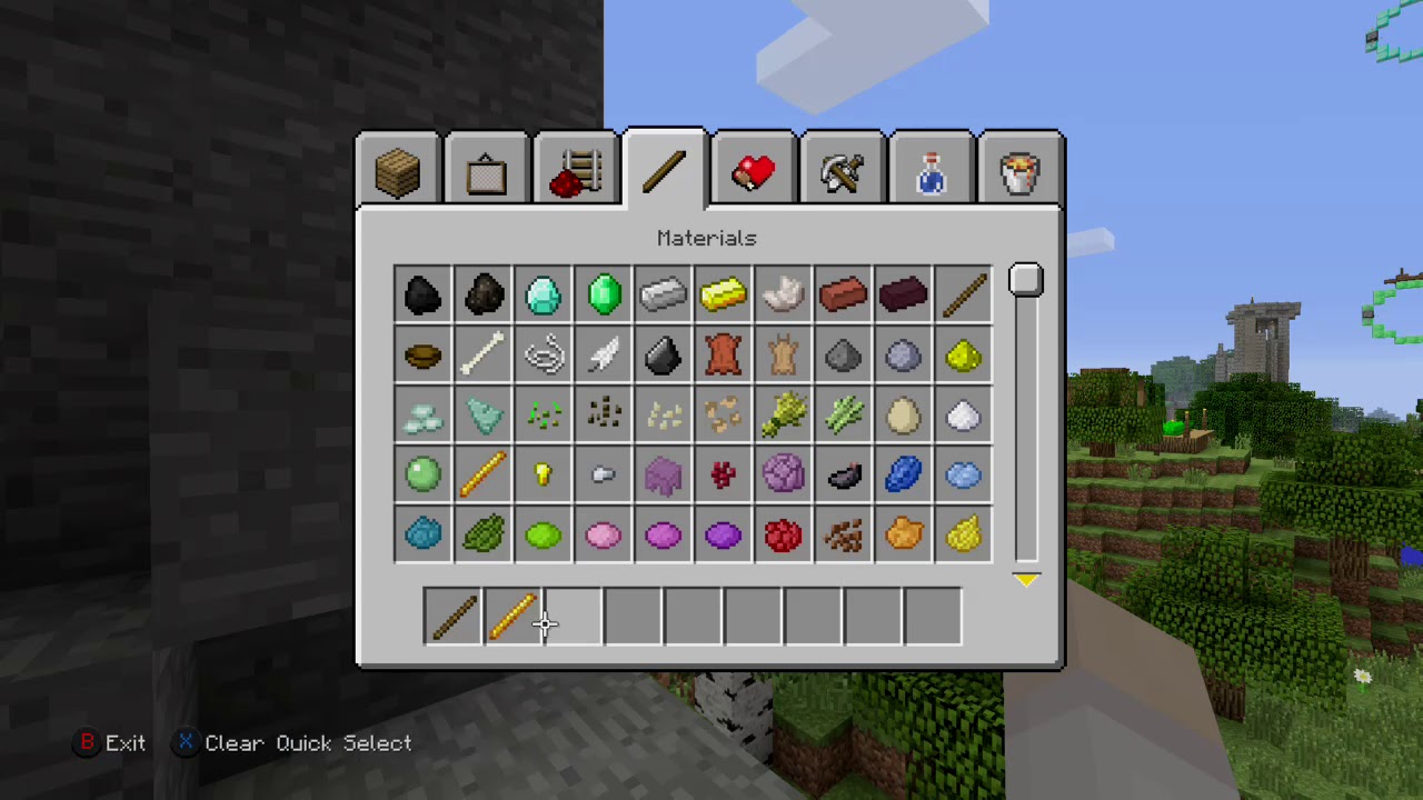 Xavier Minecraft Xavier & Minecraft - YouTube