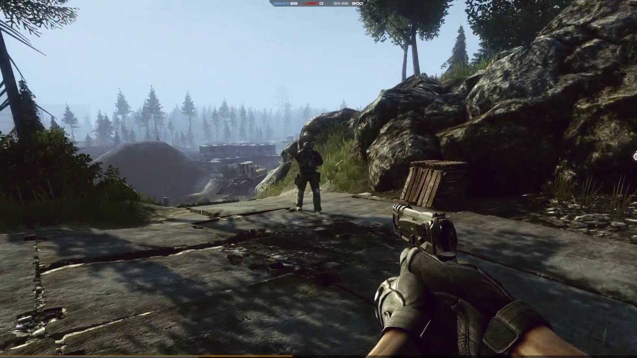 Contract Wars - Lol moments 9