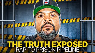 The Secret Meating That Changed Rap Music And Destroyed a Generation (Documentary)