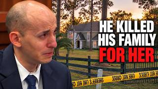 The Online Obsession That Destroyed an Entire Family | Grant Amato