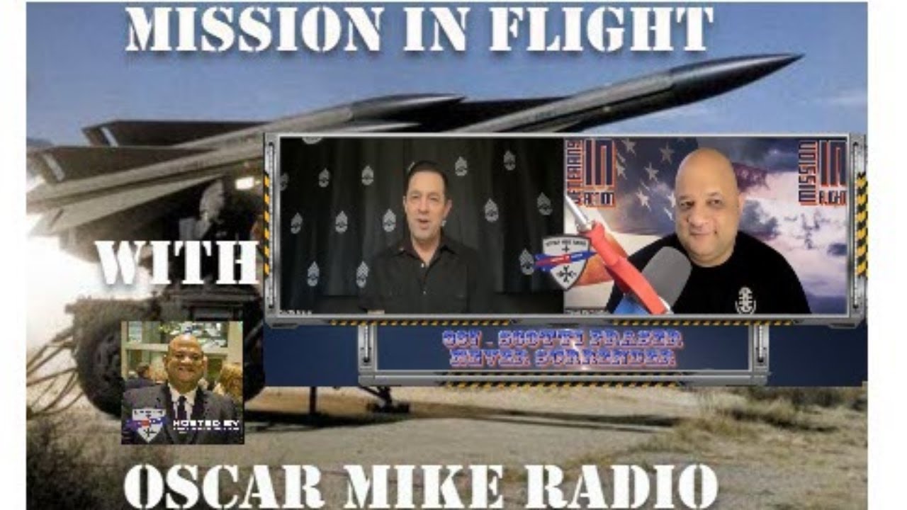 397 – Scotti Fraser – Never Surrender